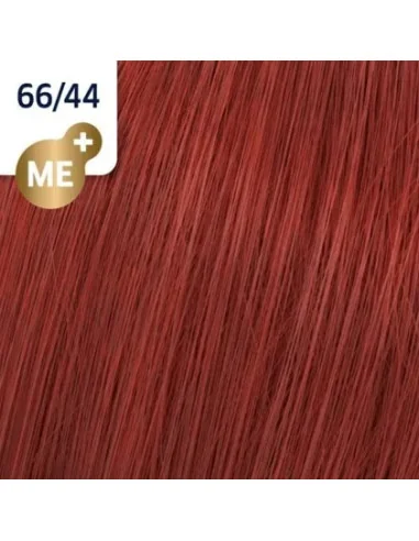 WELLA KOLESTON PERFECT ME+ 66/44 VIBRANT REDS 60ML