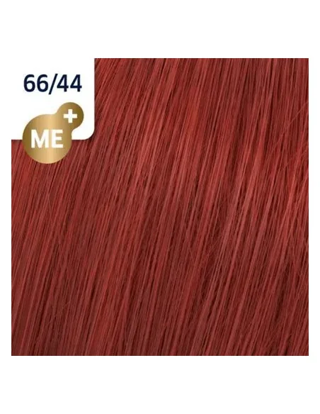 WELLA KOLESTON PERFECT ME+ 66/44 VIBRANT REDS 60ML