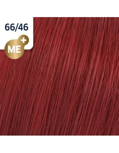 Wella Koleston Perfect Me+ 66/46 Vibrant Reds 60ml