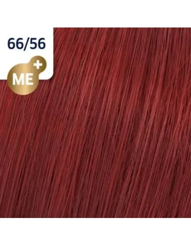 WELLA KOLESTON PERFECT 66/56 VIBRANT REDS 60ML