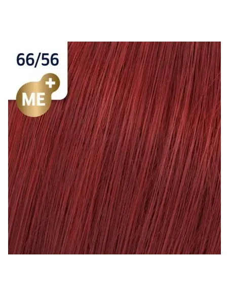 WELLA KOLESTON PERFECT 66/56 VIBRANT REDS 60ML