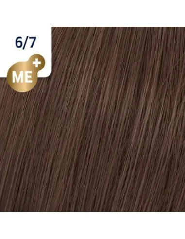 WELLA KOLESTON PERFECT ME+6/7 DEEP BROWNS 60ML