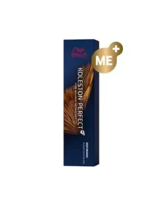 WELLA KOLESTON PERFECT ME+ 6/73 DEEP BROWNS 60ML 2