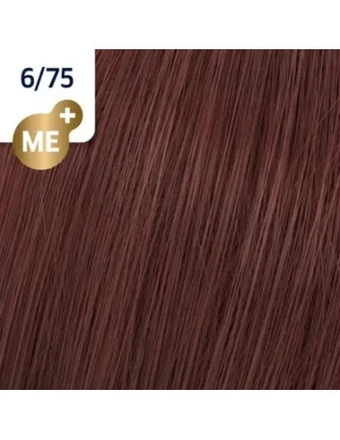 WELLA KOLESTON PERFECT ME+ 6/75 DEEP BROWNS 60ML