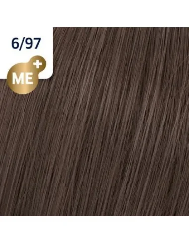 Wella Koleston Perfect Me+ 6/97 Rich Nturals 60ml