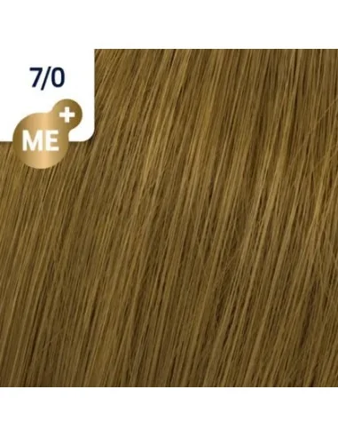 Wella Koleston Perfect Me+ 7/0 Pure Naturals 60ml