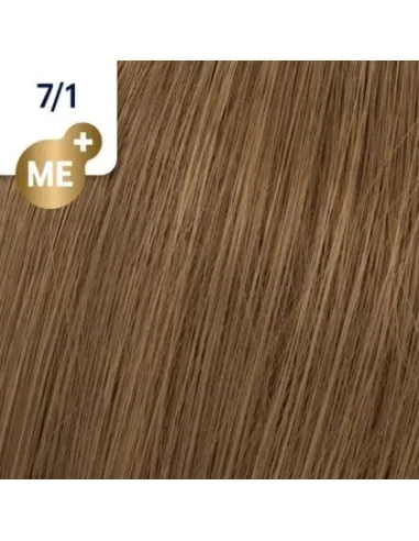 WELLA KOLESTON PERFECT ME+ 7/1 RICH NATURALS 60ML
