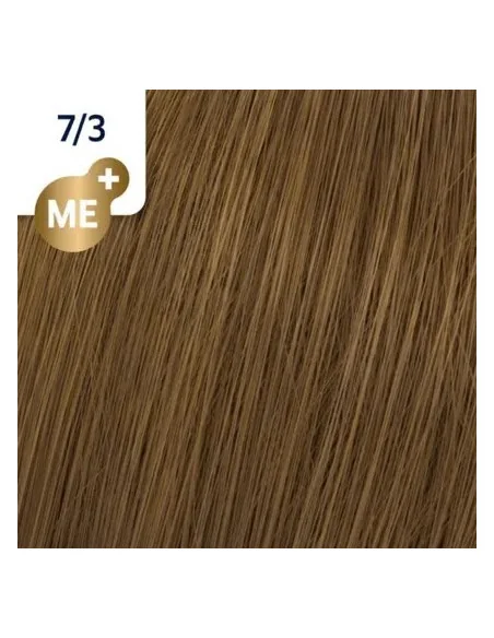 Wella Koleston Perfect Me+ 7/3 Rich Naturals 60ml