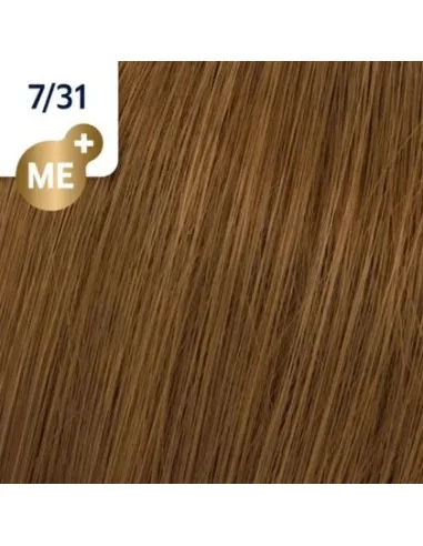 WELLA KOLESTON PERFECT ME+7/31 RICH NATURALS 60ML
