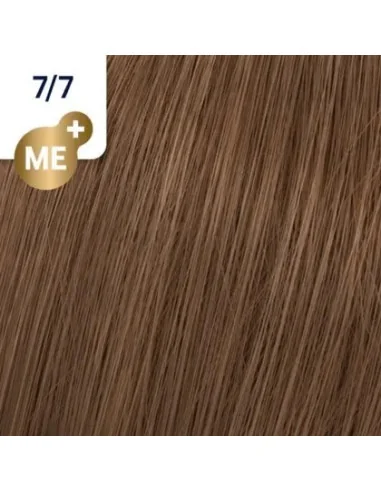 Wella Koleston Perfect me+7/7 Deep Browns 60ml