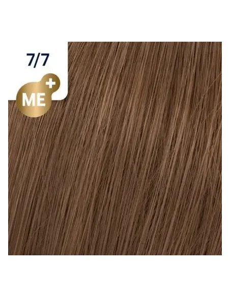 Wella Koleston Perfect me+7/7 Deep Browns 60ml