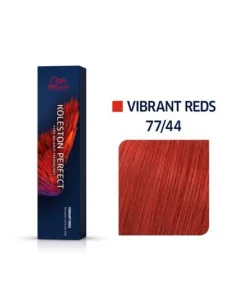 WELLA KOLESTON PERFECT ME+ 77/44 VIBRANT REDS 60ML