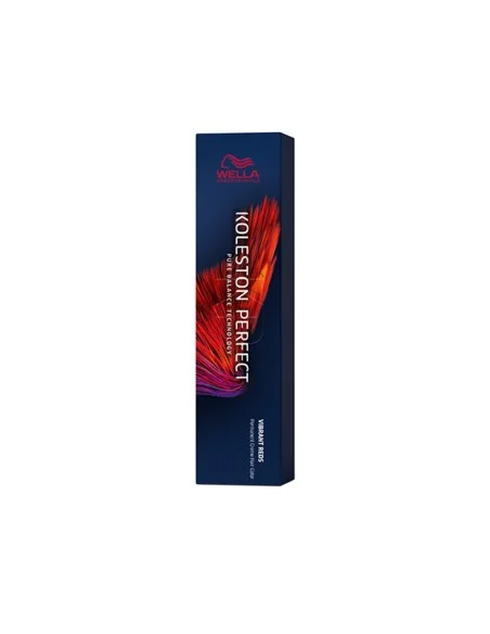 WELLA KOLESTON PERFECT ME+ 77/44 VIBRANT REDS 60ML