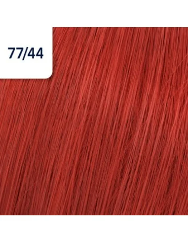 WELLA KOLESTON PERFECT ME+ 77/44 VIBRANT REDS 60ML