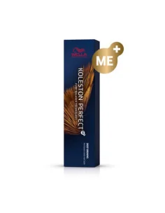 WELLA KOLESTON PERFECT ME+ 7/75 DEEP BROWNS 60ML 2