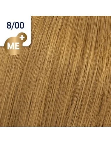 WELLA KOLESTON PERFECT ME+ 8/00 PURE NATURALS  60ML