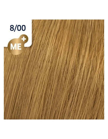 WELLA KOLESTON PERFECT ME+ 8/00 PURE NATURALS  60ML