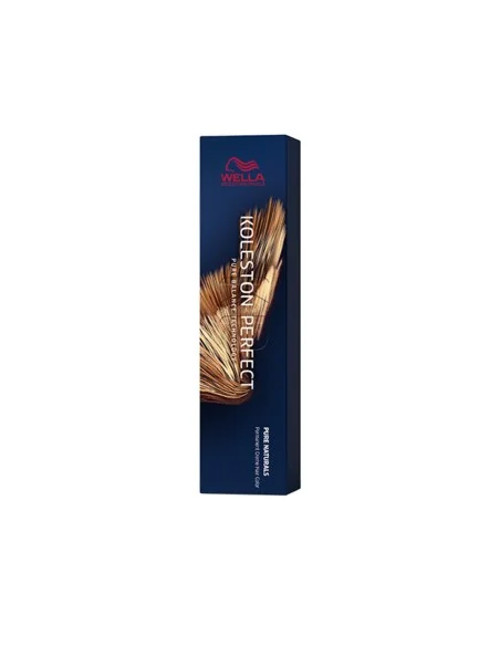 Wella Koleston Perfect Me+ 8/04 Pure Naturals 60ml