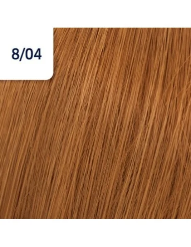 Wella Koleston Perfect Me+ 8/04 Pure Naturals 60ml