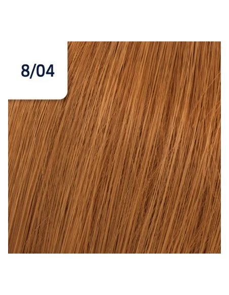 Wella Koleston Perfect Me+ 8/04 Pure Naturals 60ml