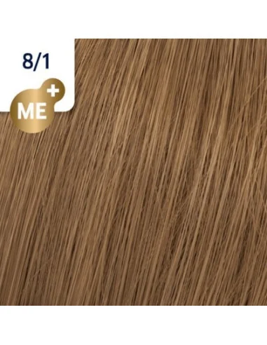 WELLA KOLESTON PERFECT ME+ 8/1 RICH NATURALS 60Ml