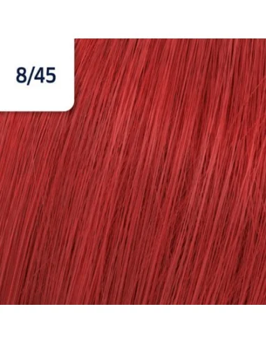 Wella Koleston Perfect Me+ 8/45 Vibrant Reds 60ml