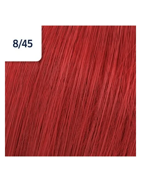 Wella Koleston Perfect Me+ 8/45 Vibrant Reds 60ml