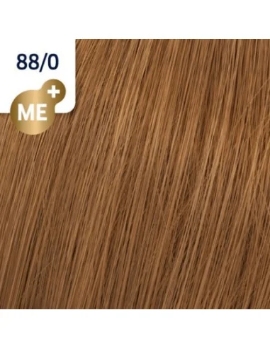 WELLA KOLESTON PERFECT ME+ 88/0 RICH NATURALS 60ML