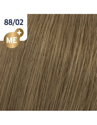 Wella Koleston Perfect Me+ 88/02 Rich Naturals 60ml