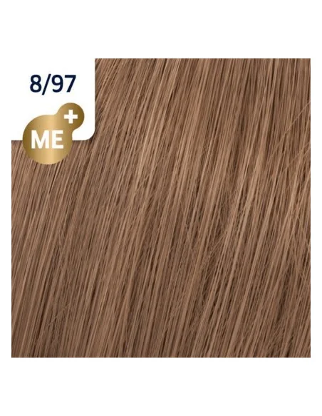 Wella Koleston Perfect Me+ 8/97 Rich Naturals 60ml