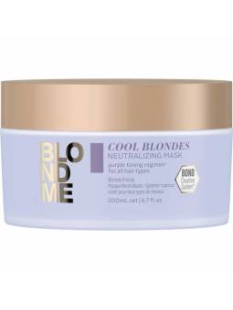 ***SKPF BLONDME COOL...