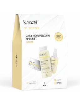 KINACTIF Nº1 NUTRITION...
