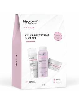 KINACTIF Nº4 COLOR...
