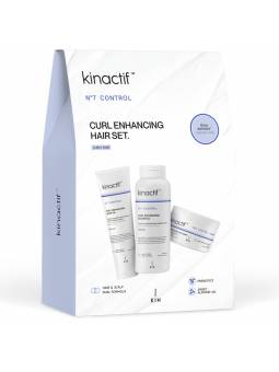 KINACTIF Nº7 CONTROL CURL...