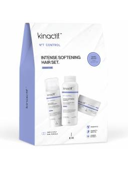 KINACTIF Nº7 CONTROL...