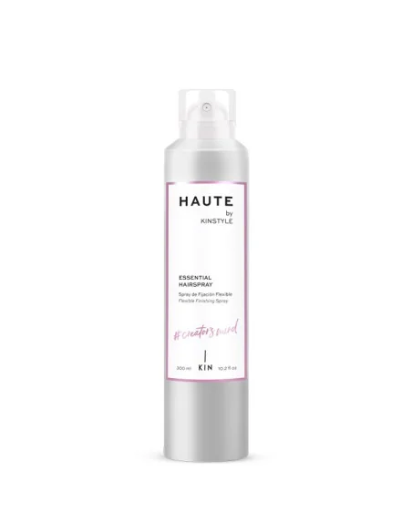 Kinstyle Haute Essential Hairspray 300ml | Mathiss Ibiza