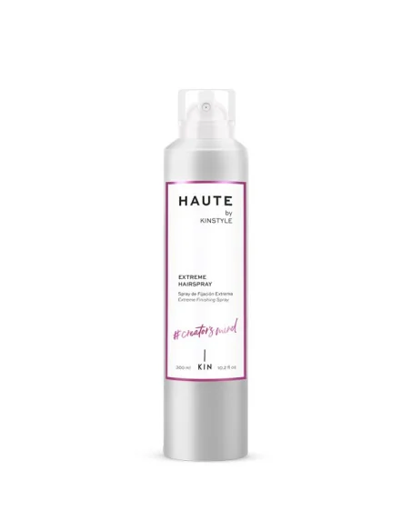 Kinstyle Haute Extreme Hairspray 300ml | Mathiss Ibiza