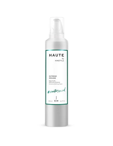 Kinstyle Haute Extreme Mousse 300ml | Mathiss Ibiza