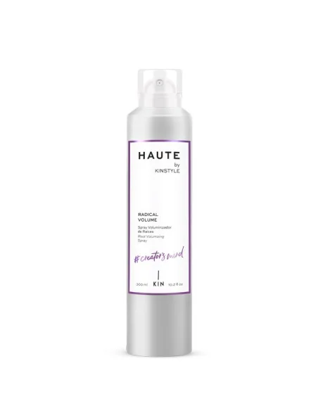 Kinstyle Haute Radical Volume 300ml | Mathiss Ibiza