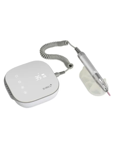 SIBEL NAILS TORNO TITAN 35.000RPM