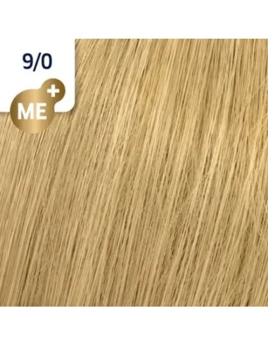 WELLA KOLESTON PERFECT ME+ 9/0 PURE NATURALS 60ML