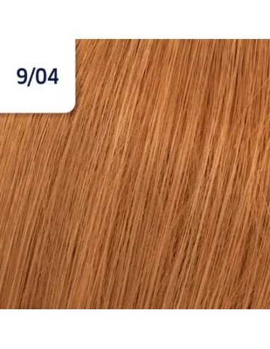 WELLA KOLESTON PERFECT ME+ 9/04 PURE NATURALS 60ML