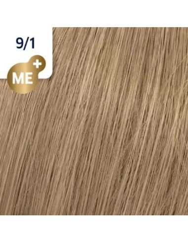 WELLA KOLESTON PERFECT ME + 9/1 RICH NATURALS 60ML