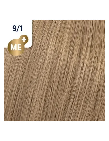 WELLA KOLESTON PERFECT ME + 9/1 RICH NATURALS 60ML