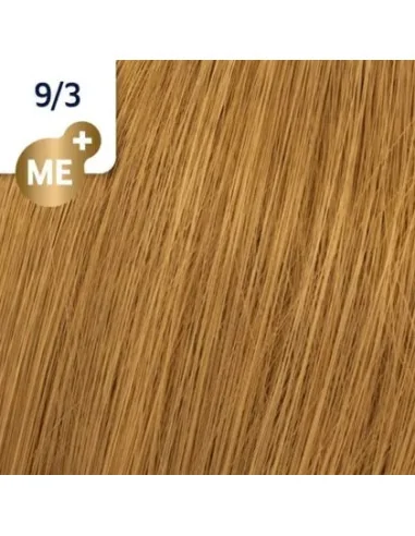 Wella Koleston Perfect Me+ 9/3 Rich Naturals 60ml