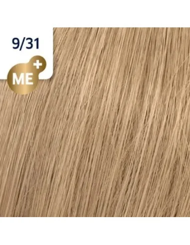 Wella Koleston Perfect Me+ 9/31 Rich Naturals 60ml