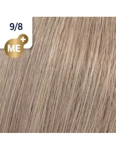Wella Koleston Perfect Me+ 9/8 Rich Browns 60ml