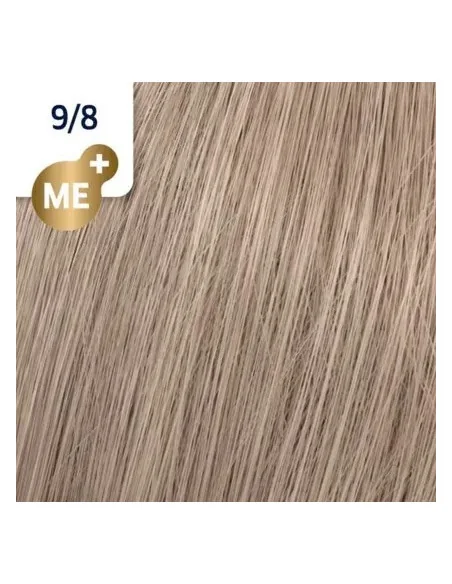 Wella Koleston Perfect Me+ 9/8 Rich Browns 60ml