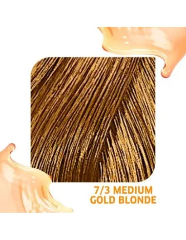 Wella Color Fresh 7/3 Rubio Med. Dorado | Mathiss Ibiza