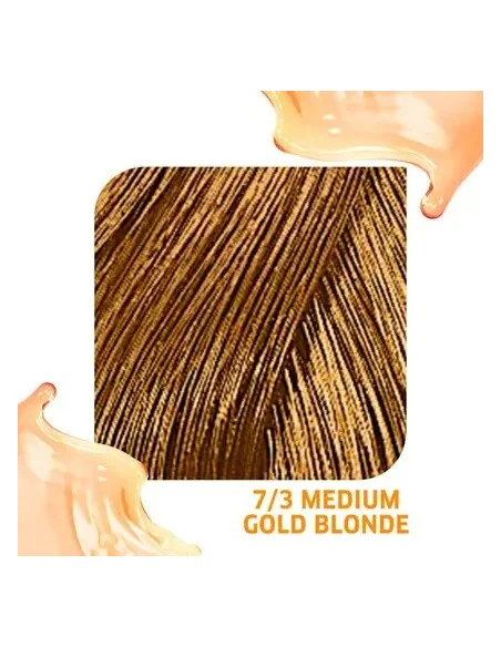 Wella Color Fresh 7/3 Rubio Med. Dorado | Mathiss Ibiza